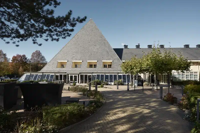 Carlton President Hotel